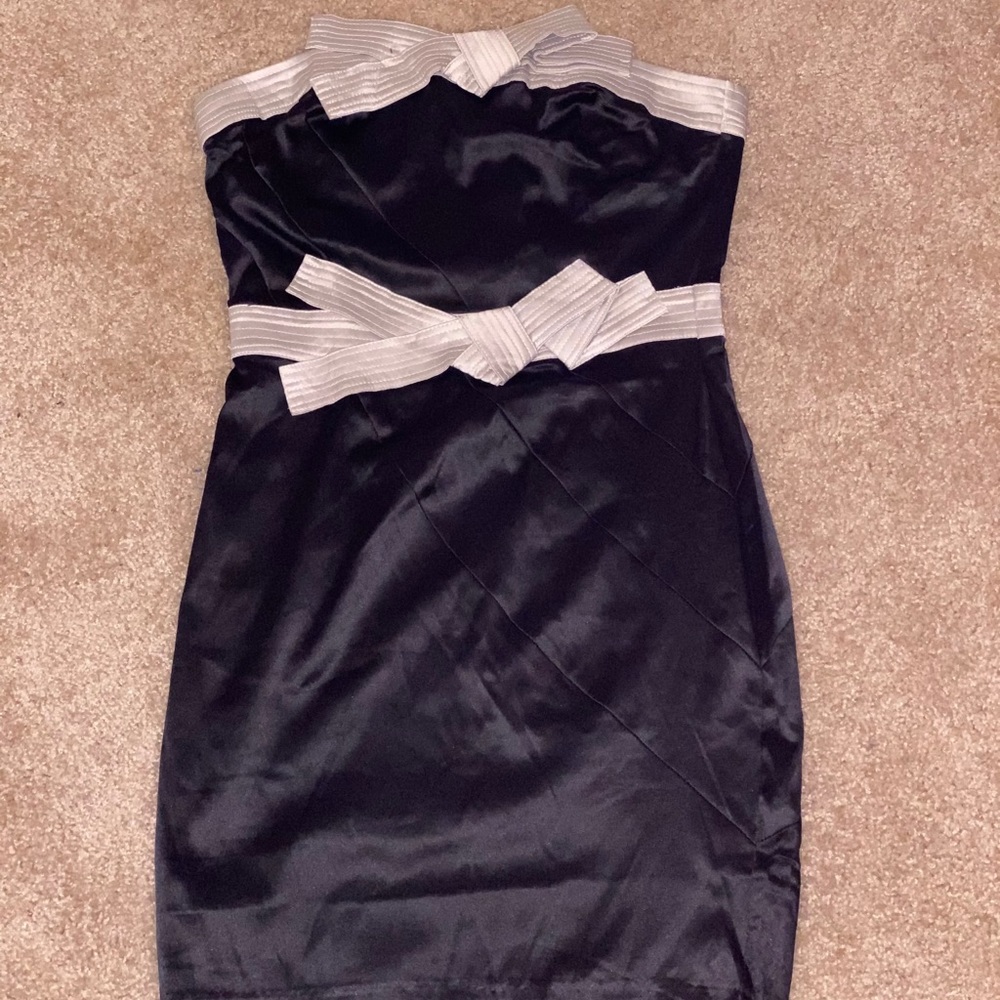 Mini Dress